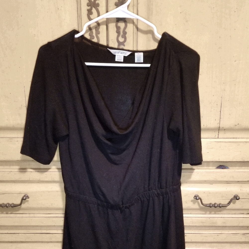 Tshirt dress
